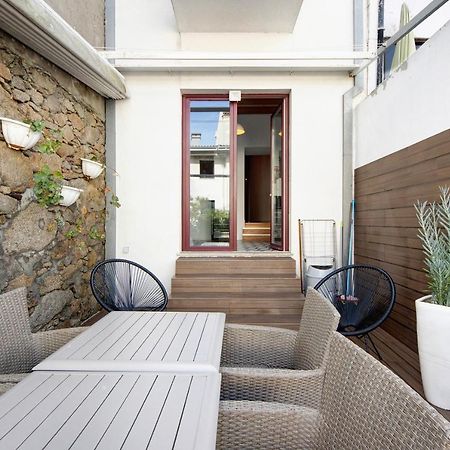 Lidador House Vila Do Conde Dış mekan fotoğraf