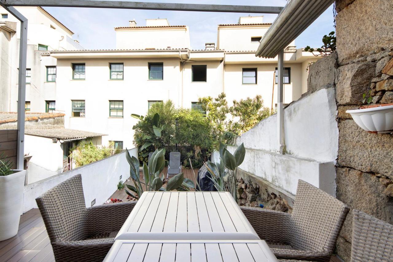 Lidador House Vila Do Conde Dış mekan fotoğraf