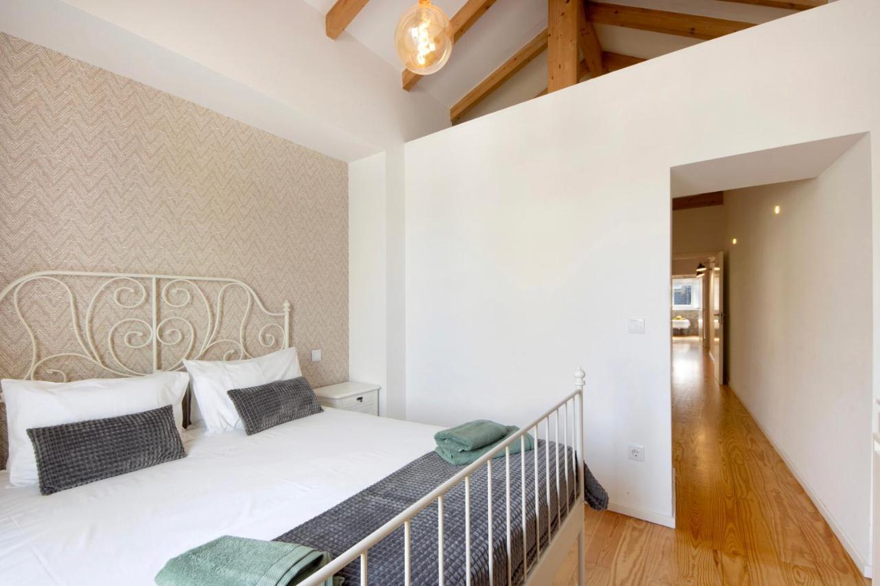 Lidador House Vila Do Conde Dış mekan fotoğraf