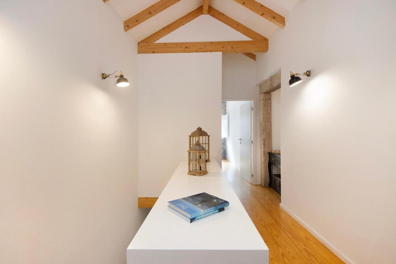 Lidador House Vila Do Conde Dış mekan fotoğraf