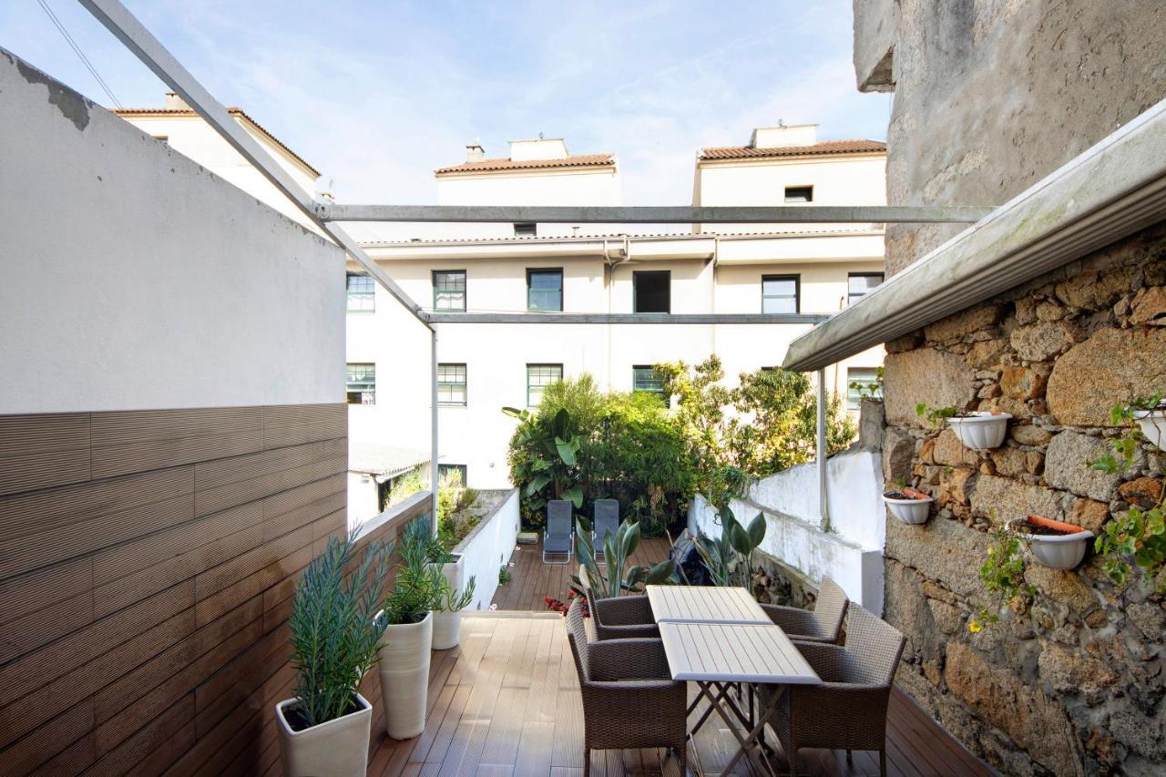 Lidador House Vila Do Conde Dış mekan fotoğraf