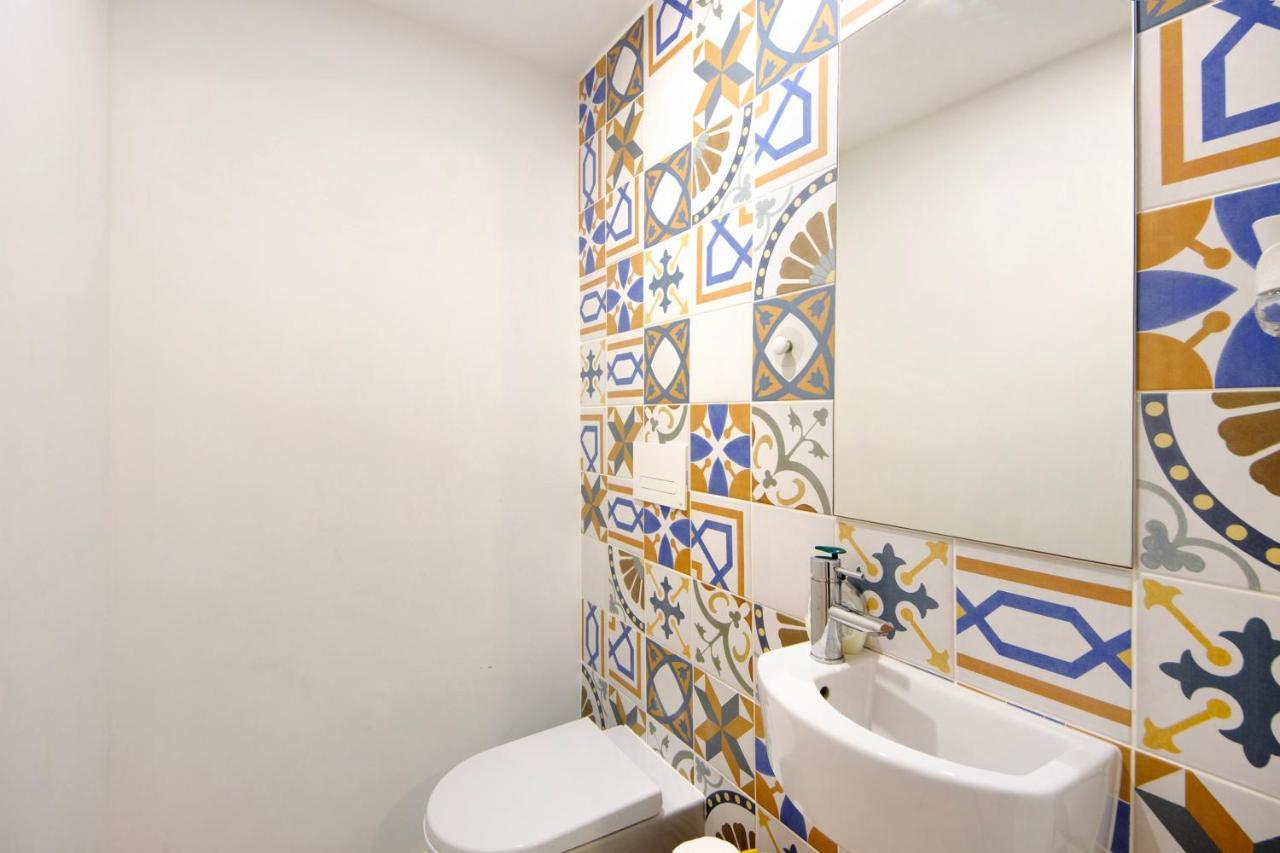 Lidador House Vila Do Conde Dış mekan fotoğraf