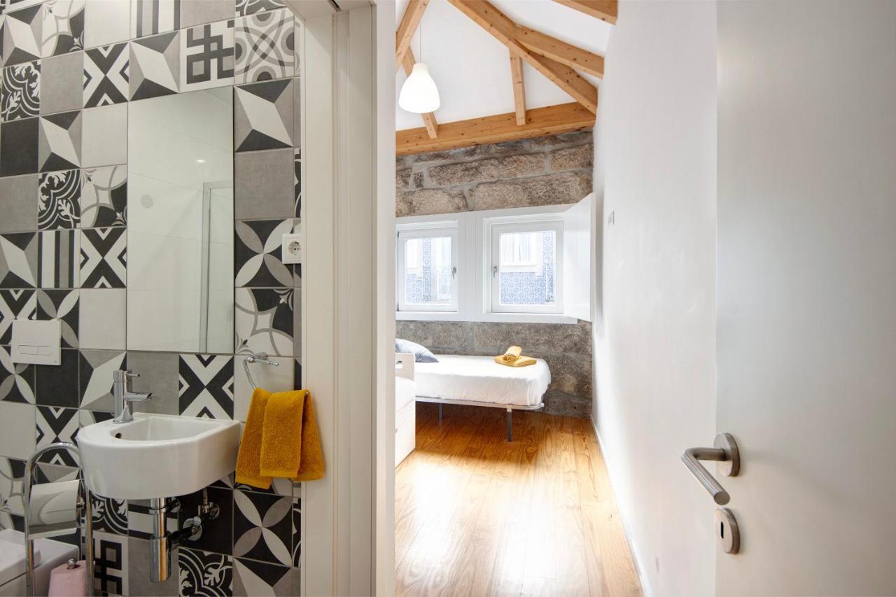 Lidador House Vila Do Conde Dış mekan fotoğraf