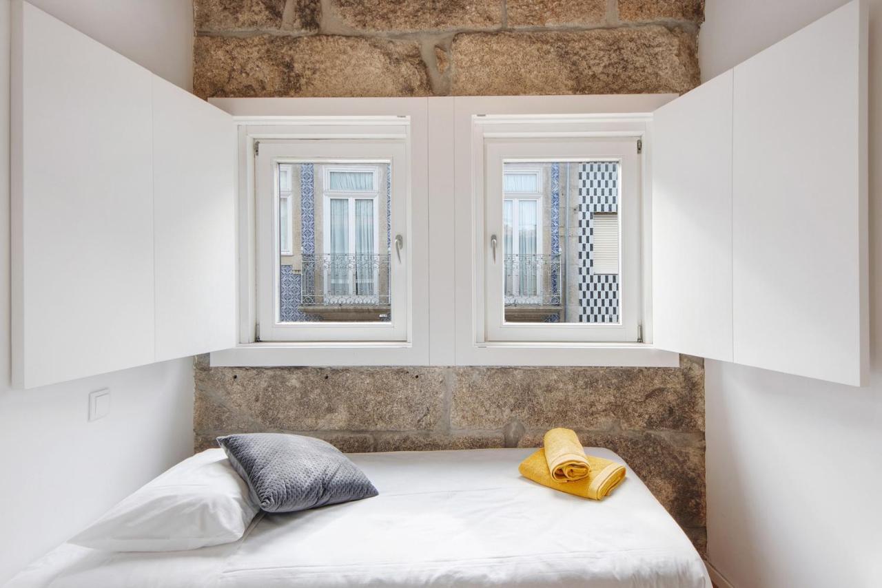 Lidador House Vila Do Conde Dış mekan fotoğraf