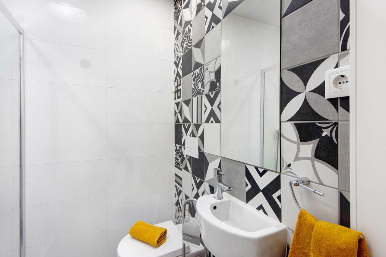 Lidador House Vila Do Conde Dış mekan fotoğraf