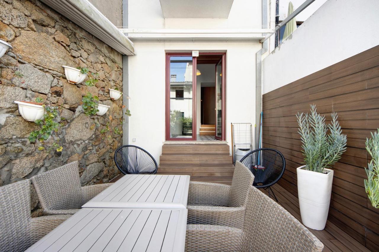 Lidador House Vila Do Conde Dış mekan fotoğraf