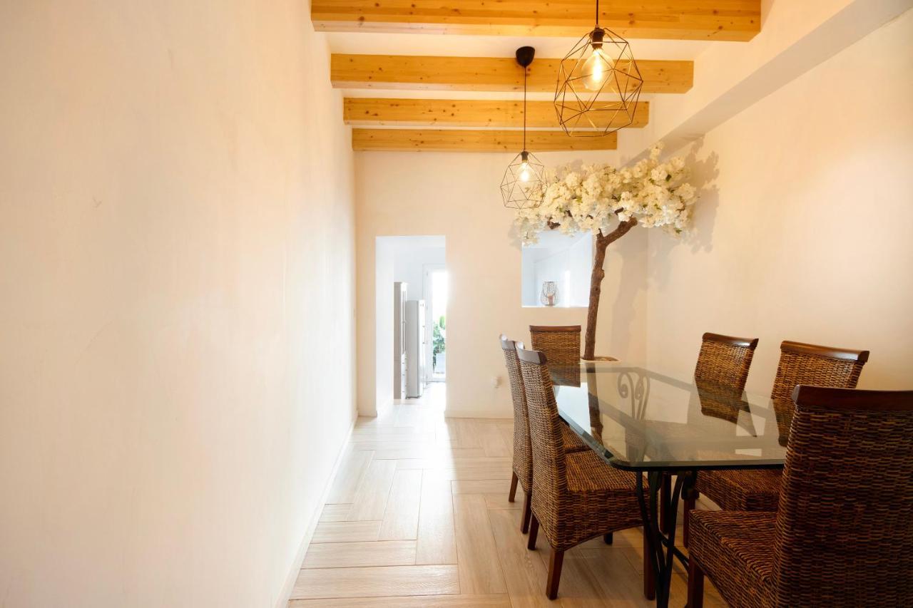 Lidador House Vila Do Conde Dış mekan fotoğraf