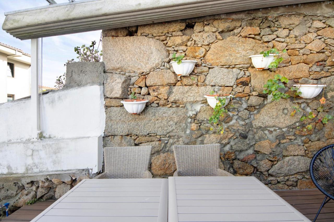 Lidador House Vila Do Conde Dış mekan fotoğraf